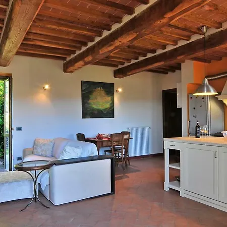 Apartamento Roccaiacasa'70