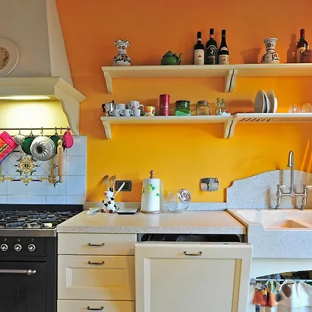 Roccaiacasa'70 Apartamento San Gimignano