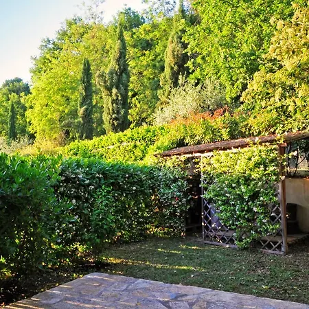 Roccaiacasa'70 Apartment San Gimignano