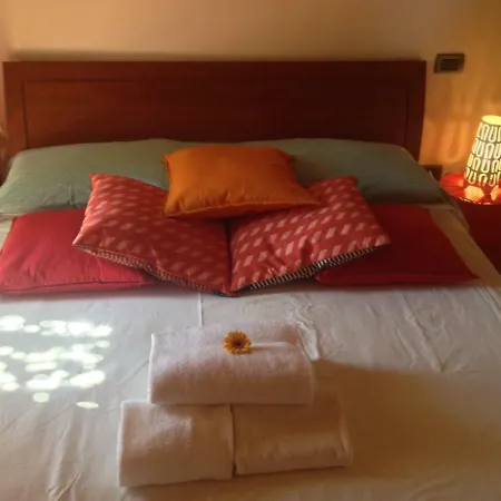 Apartamento Roccaiacasa'70