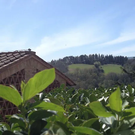 Apartman Roccaiacasa'70 San Gimignano