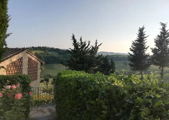 Roccaiacasa'70 Apartment