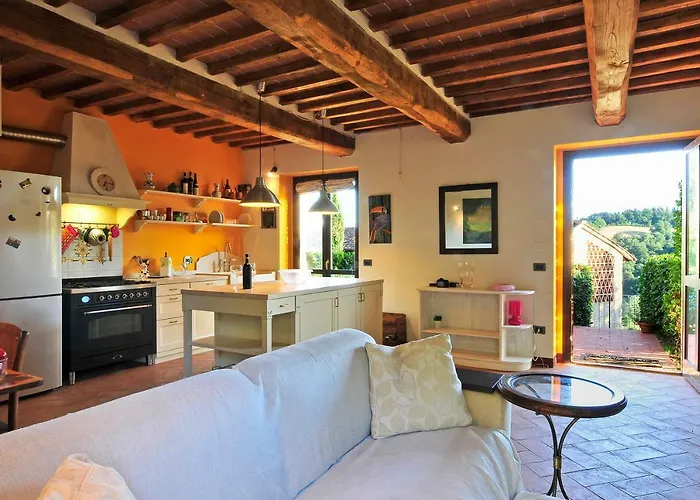 Roccaiacasa'70 Apartment