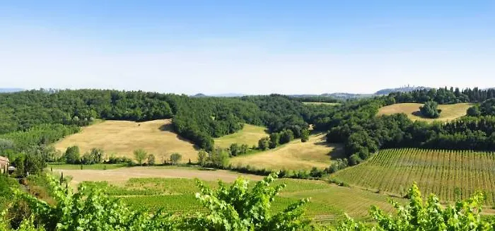 Roccaiacasa'70 San Gimignano