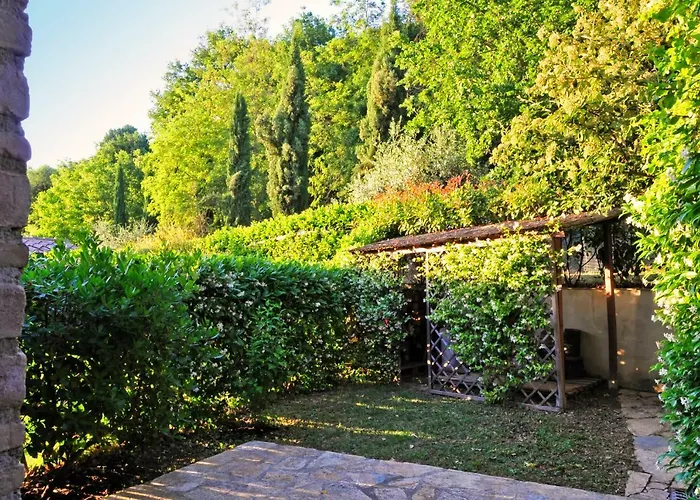 Roccaiacasa'70 Apartment San Gimignano