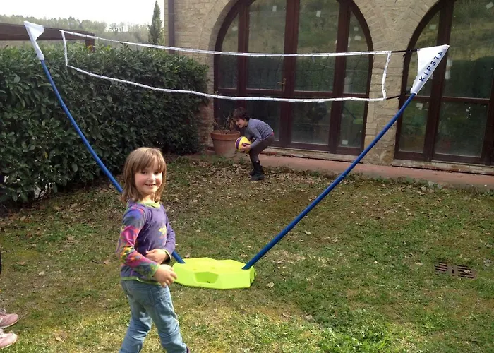 Apartment Roccaiacasa'70 *