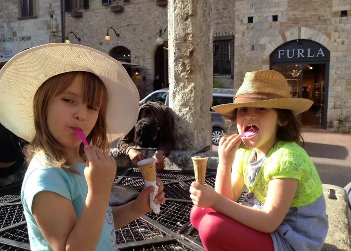 Apartment Roccaiacasa'70 *