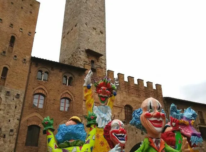 Roccaiacasa'70 Apartment *