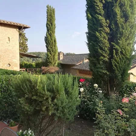 Roccaiacasa'70 San Gimignano