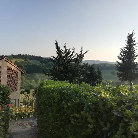 Roccaiacasa'70 Apartment