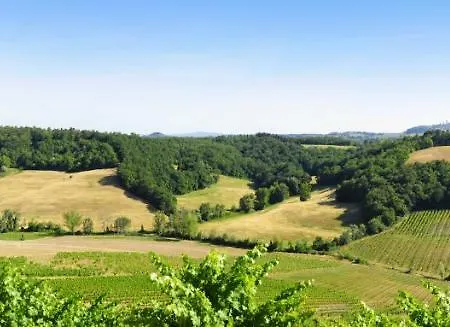 Roccaiacasa'70 San Gimignano