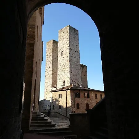 Roccaiacasa'70 Apartment *